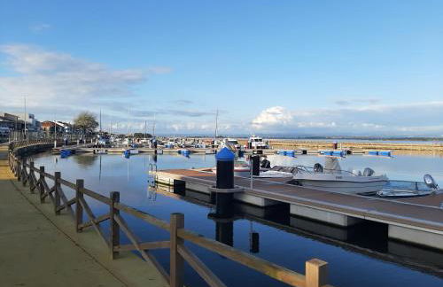 Swim&Beach Condominio Torreira - Foto 25