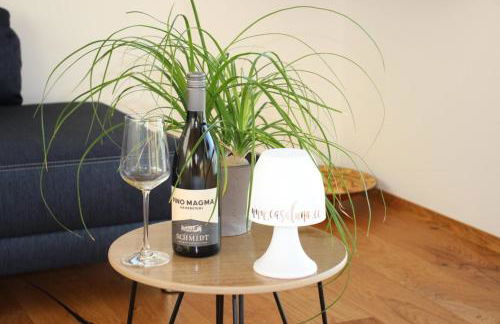 Gästehaus Casa Luna - Paradiesische Ferienwohnungen am Kaiserstuhl! - Foto 13