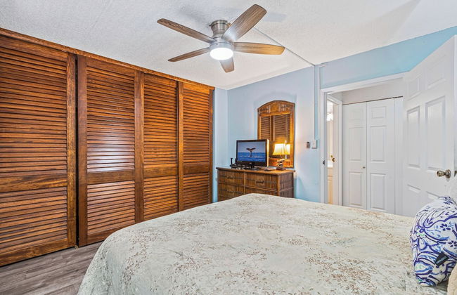 Beautiful Condo at Kihei Ali'i Kai, Close to Beach - Foto 17