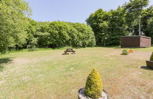 Brunston Castle Lodge - Foto 22