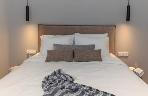 ALBERTO- Luxury Villas Resort - Foto 43