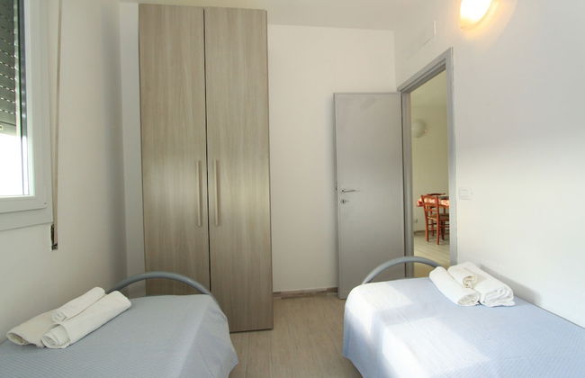 Eco del Mare Apartments - Foto 15