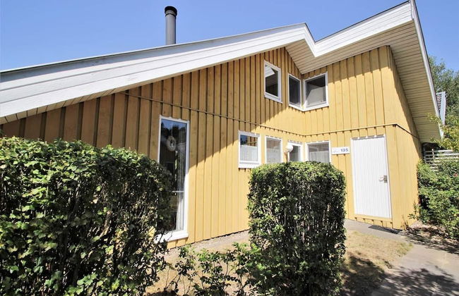 Ferienpark Mirow in Granzow - Photo 1