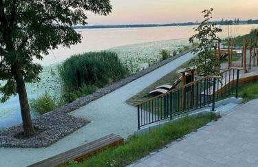 Apartament Lake House Zegrze - Foto 15