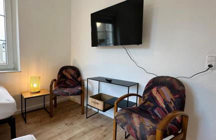 MiCasa TuCasa - große 3-R Wohnung Leipziger Neuseenland Atlas - Foto 7