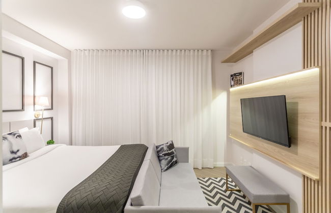 Charlie Porto Alegre Moinhos - Foto 26