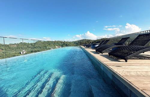 Loft 1812 - 200m Vila Germânica Piscina-Garagem - Photo 39