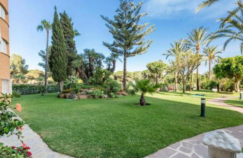 GOLDEN HOUR Beachfront apartment Marbella - Photo 12