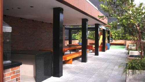 Apt Downtown Rio, Subway, Lapa, Beaches and Consulate, 630 - Foto 5