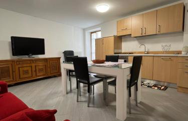 Aria Pura apartment - Foto 4