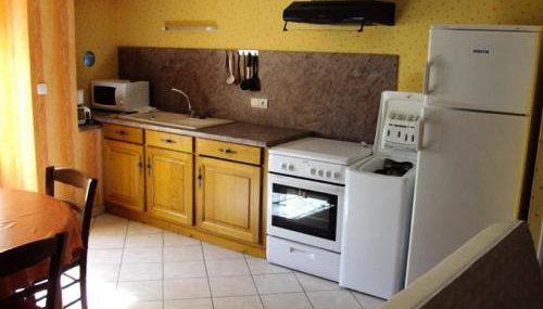 Gîte de France La maison de louise 3 épis - Gîte de France 4 personnes MAE-0014 - Foto 3