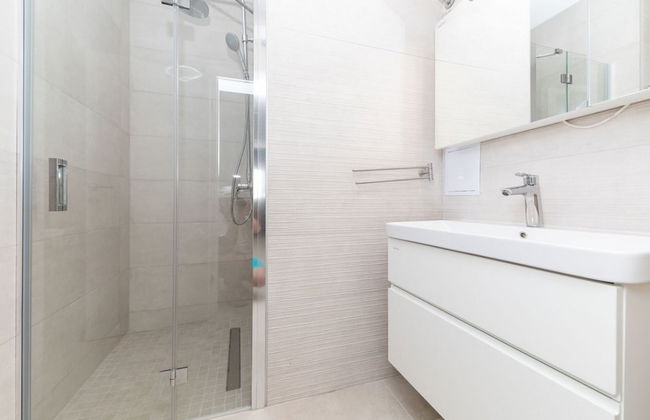 Scenic Elegant Trogir Villa With Pool - Foto 46