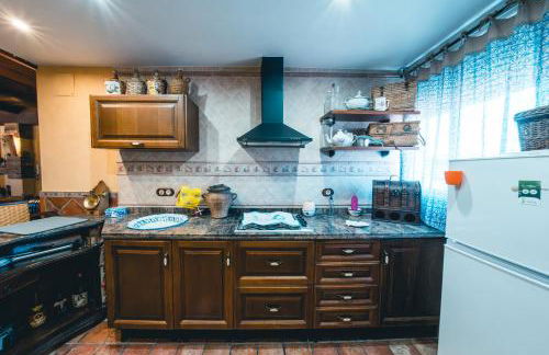 La Casita de los Cactus - Foto 12