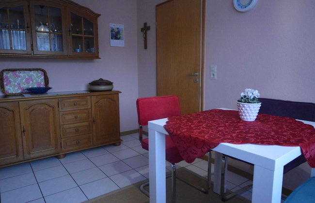 Einladende Ferienwohnung in Muellenborn Eifel - Foto 18