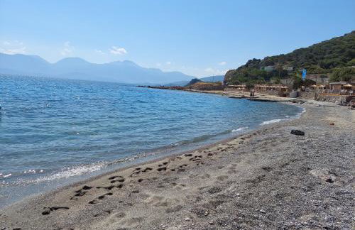 Beachfront Villa Phi φ - Foto 25