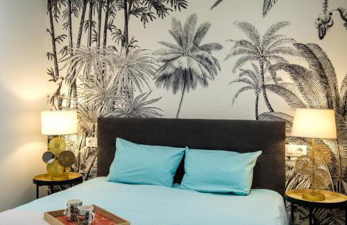 Pretty house Sa Font in Santa Catalina Palma city - Foto 13