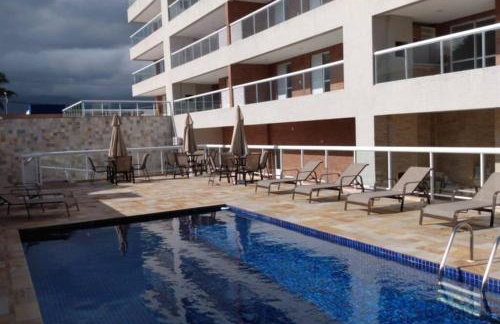 Apto. com varanda gourmet e piscina aquecida - Foto 18