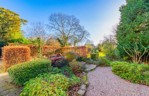 Willow Cottage - Foto 65