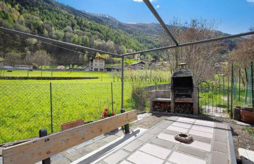 Casa Tua - Avise - Foto 24