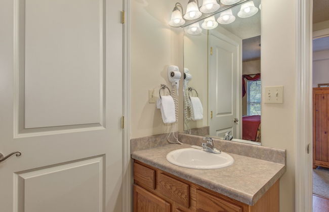 Cedar Lodge - Foto 73