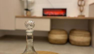 Aladdin Luxury Suites With Shared Pool - Foto 2