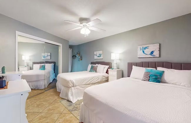 Silver Dunes A200- The Hidden Emerald - Foto 6