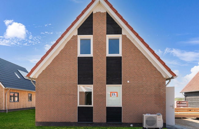 Holiday Home in Scherpenisse Near the Sea - Photo 23