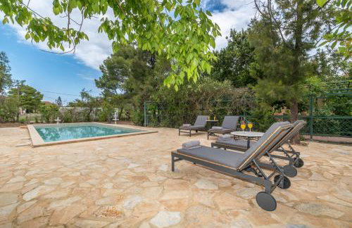 Yiolanda Pool Villa by "Elite" - Foto 27