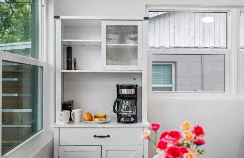 North Hyde Park Getaway Tampa - Foto 18