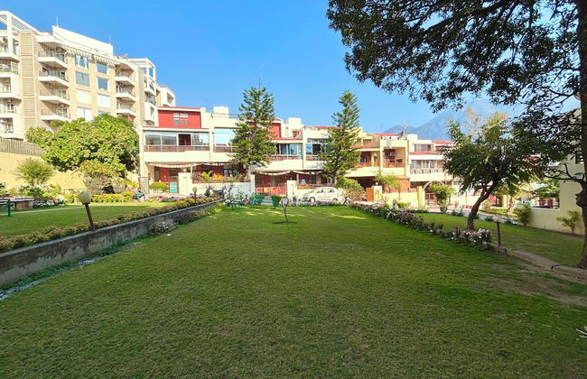 Luxury 4 Bedroom's Independent villa - Foto 44