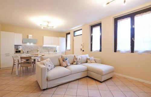 Tower & Lake Holiday - Foto 1