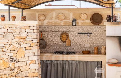 Villa Maria - Spiaggia a 400 m By Cala Salento - Foto 43