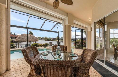 Villa Salty Shoreline, Cape Coral - Foto 52