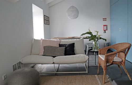 Antiga Fábrica de Chá - Amazing Ocean View - Photo 18