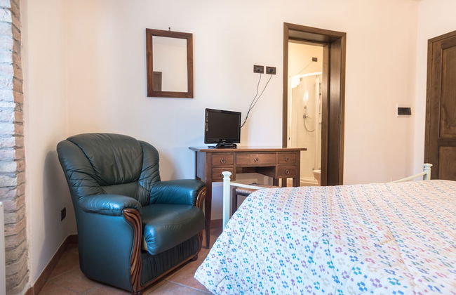 Agriturismo Il Giardino dei Ciliegi - Foto 21