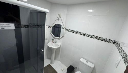 Village Pedra do Sal Lounge - Foto 5, towels, Shower