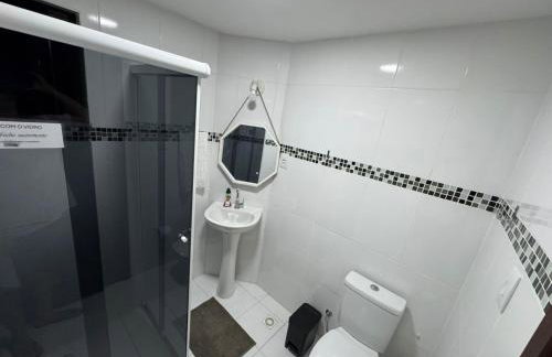 Village Pedra do Sal Lounge - Foto 5