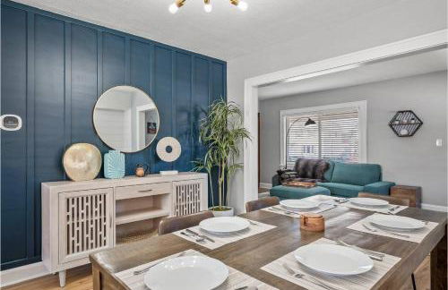 Amazing Parma Home King Bed Full Office Room - Foto 15