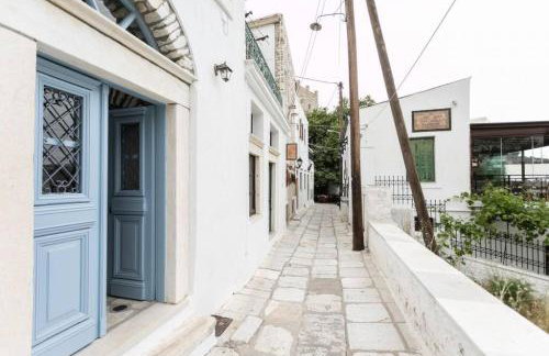 Traditional Inn Pirethron - Foto 51