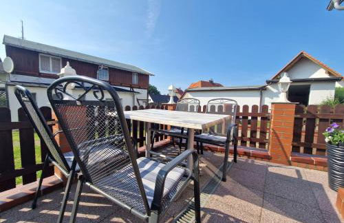 Heringsdorf, Ferienwohnung Groth - Foto 6