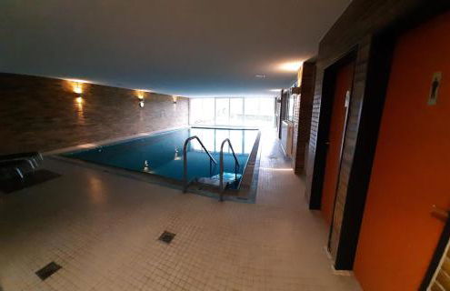 Ferienwohnung Stefi, magischer Ausblick, Schwimmbad-Sauna in Lahnstein - Foto 58