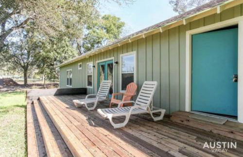 Retreat to the Outdoors with Colorado River Access - Photo 16