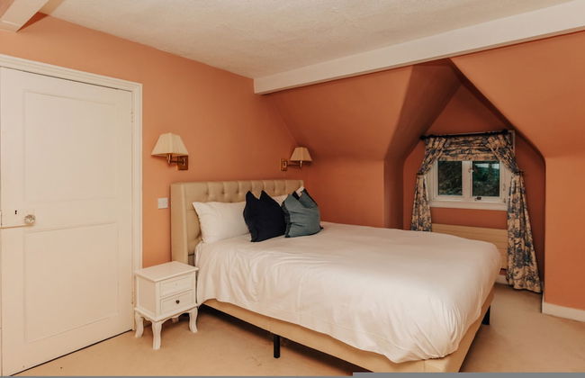 The Partridge - From 1000 Per Night - Foto 57