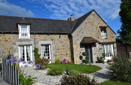 Belle ferme rénovée proche mer - Foto 1