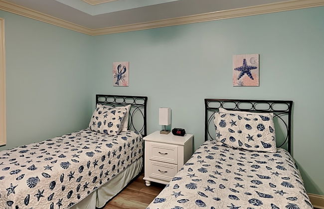 Brass Rail Villas - Foto 72