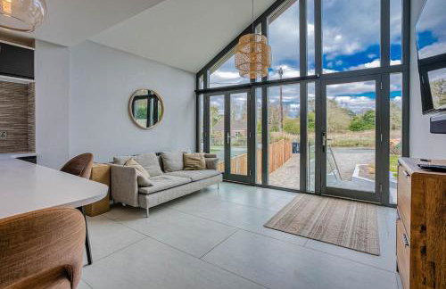 The Retreat Luxury Coastal Villa near Sandringham Crabpot Cottages Hunstanton - Foto 19