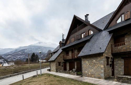 Casa Rústica - Sorieus Lodge en Lérida - Foto 28