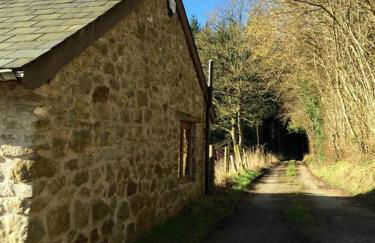 The Shippen - Open-plan barn conversion, high-spec, stunning views - Foto 33