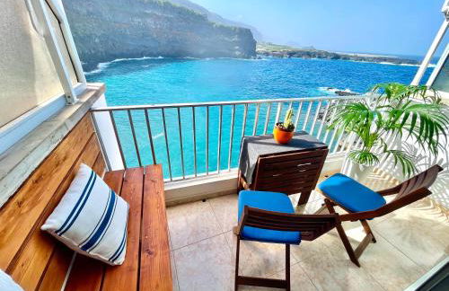 Mundo Beach House, Playa San Marcos, Tenerife - Foto 1