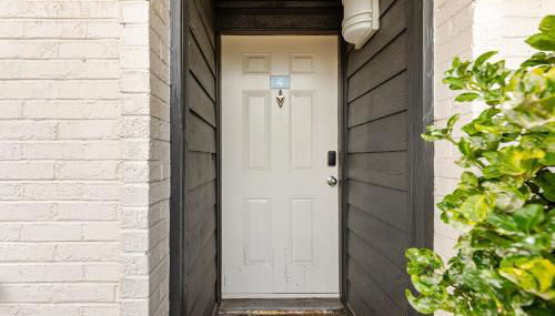 Quiet 2 BR APT - Near Hospitals - Free WiFi - Foto 4